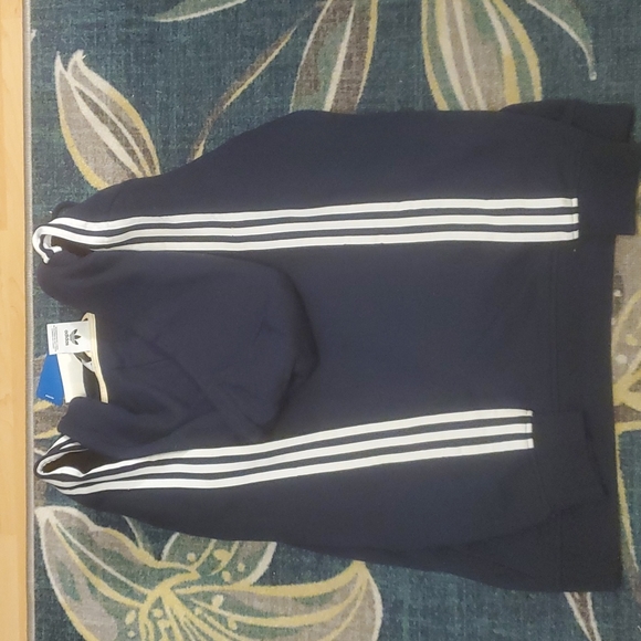 Adidas Hoodie - Picture 4 of 6